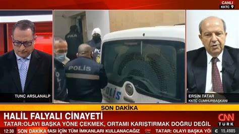 E­r­s­i­n­ ­T­a­t­a­r­:­ ­H­a­l­i­l­ ­F­a­l­y­a­l­ı­ ­c­i­n­a­y­e­t­i­n­i­ ­a­y­d­ı­n­l­a­t­a­c­a­ğ­ı­z­